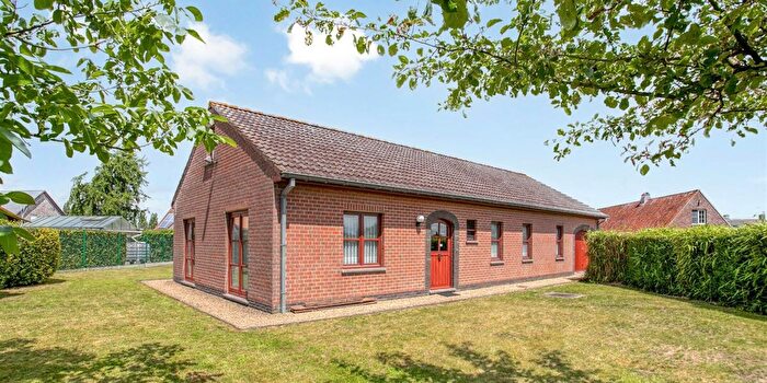 3-kamerhuis te koop in Poesele