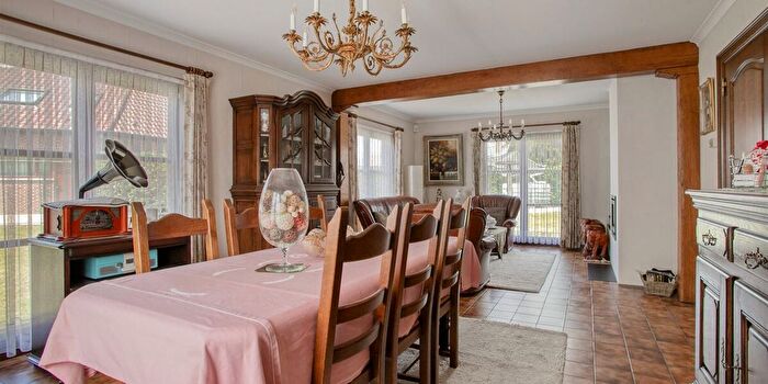 Huizen Koop Huur - 2