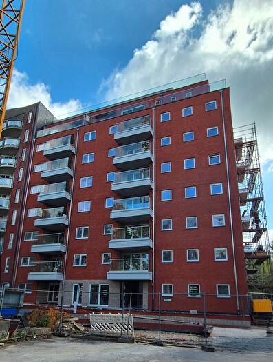 Appartement te koop in Boncelles