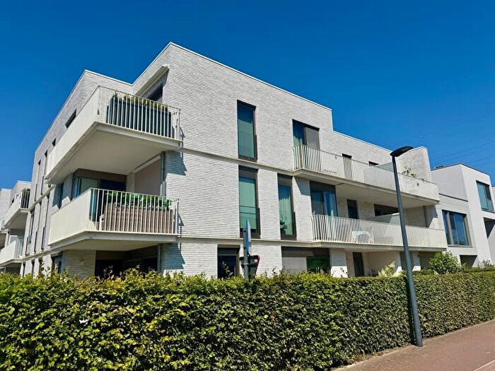 2-kamerappartement te huur in LIER