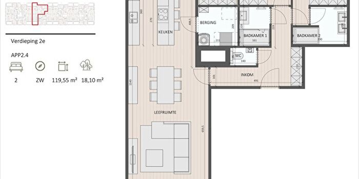 Huizen Koop Huur - 2