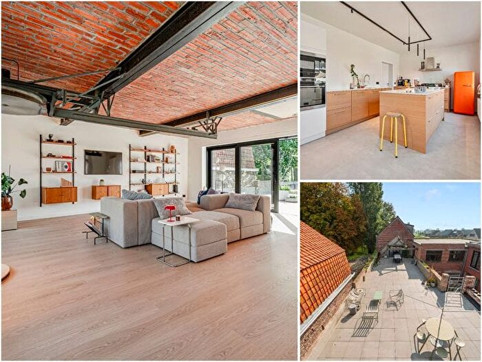 7-kamerhuis te koop in Lo-Reninge