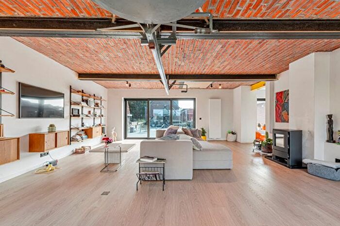 Huizen Koop Huur - 3