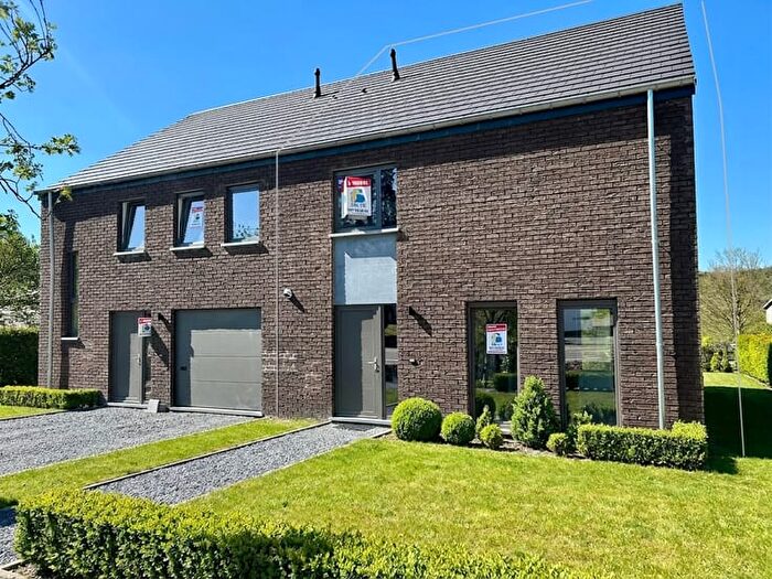 4-kamerhuis te koop in Rochefort