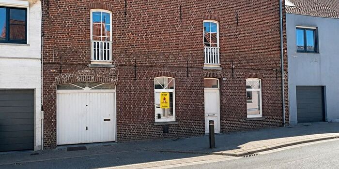 Huis te koop in Lauwe