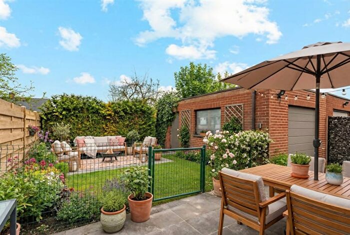Huizen Koop Huur - 2