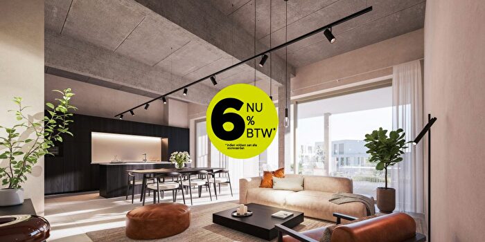 1-kamerappartement te koop in Dilsen-Stokkem
