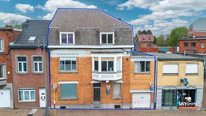 5-kamerhuis te koop in Ans