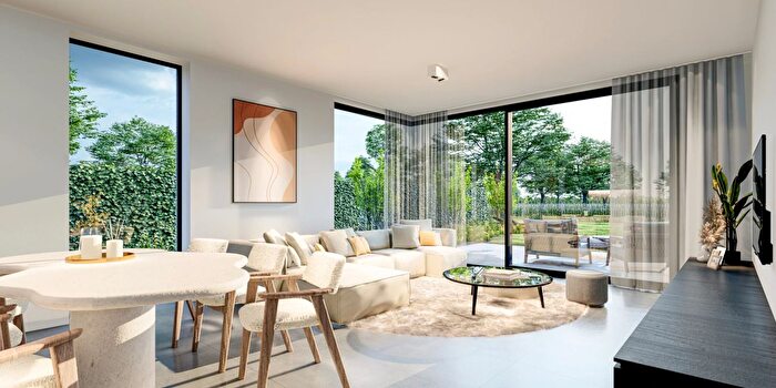 Huizen Koop Huur - 3