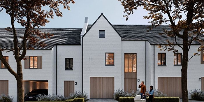 Huizen Koop Huur - 3