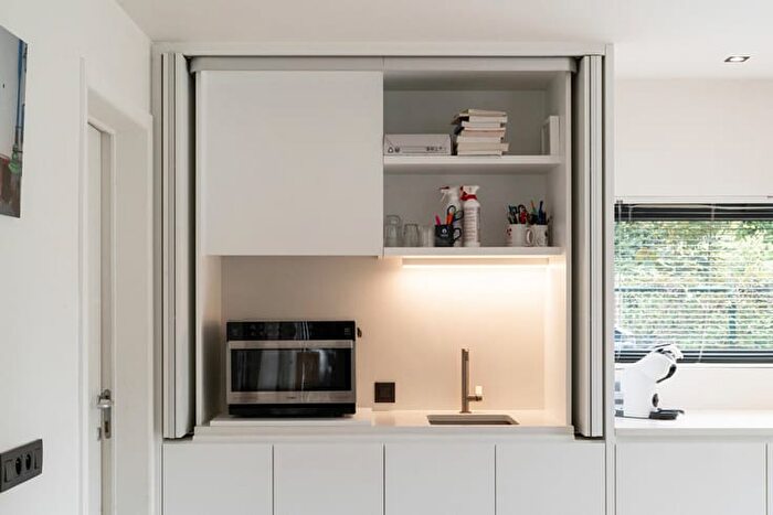 Huizen Koop Huur - 3