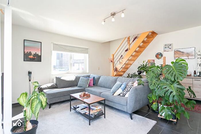 2-kamerappartement te koop in Opwijk