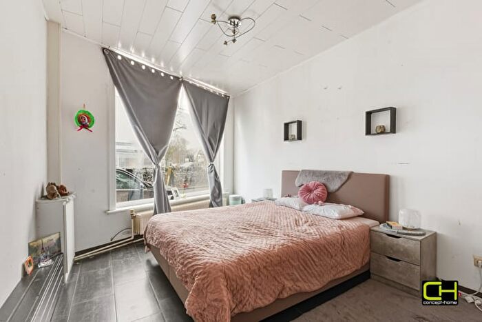 Huizen Koop Huur - 3