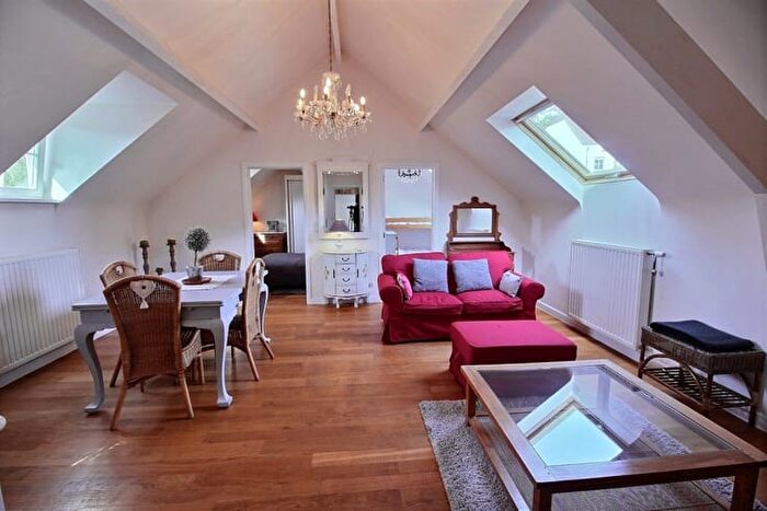 2-kamerappartement te huur in LASNE