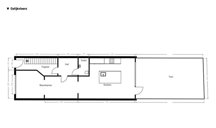 Huizen Koop Huur - 3