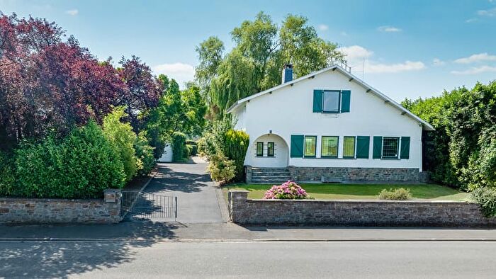 18-kamerhuis te koop in Haulchin