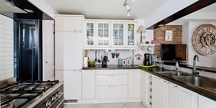 Huizen Koop Huur - 3