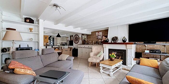 Huizen Koop Huur - 2