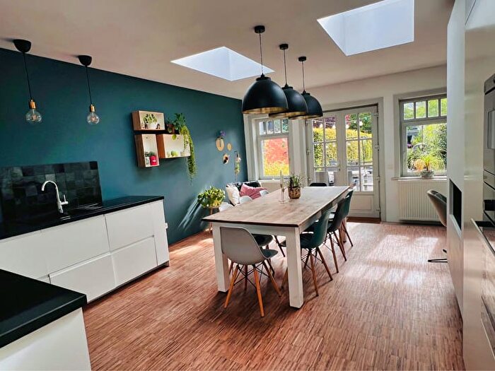 Huizen Koop Huur - 2
