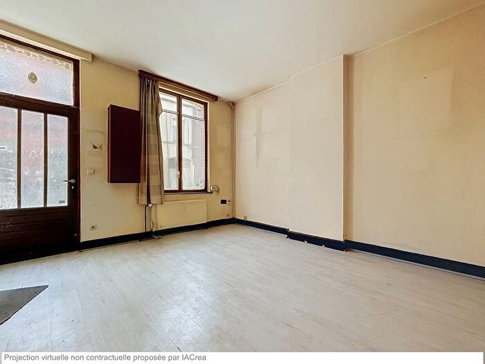 Huizen Koop Huur - 2