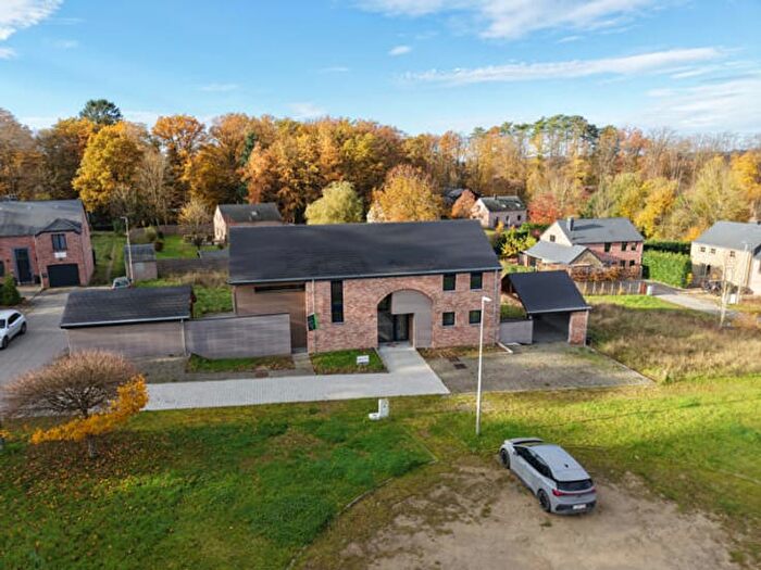 Huizen Koop Huur - 2