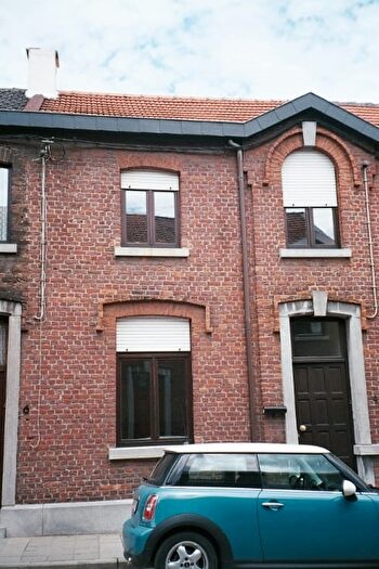 2-kamerhuis te huur in Saint-Nicolas