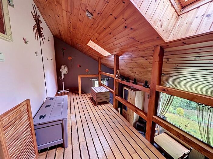 Huizen Koop Huur - 3