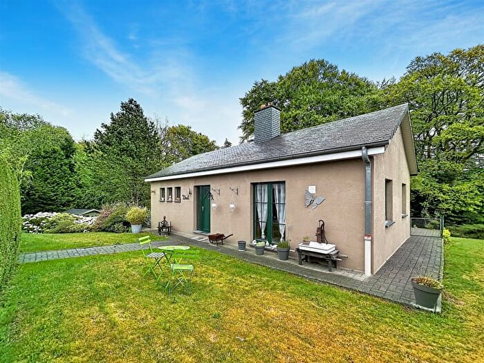 2-kamerhuis te koop in Ochamps