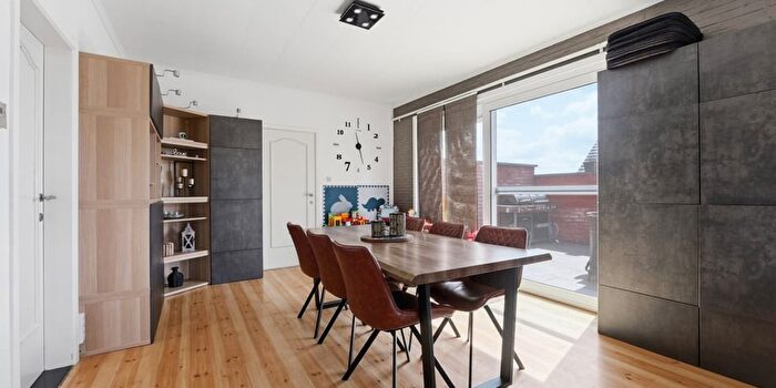 Huizen Koop Huur - 3