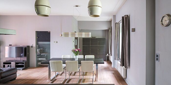 Huizen Koop Huur - 3