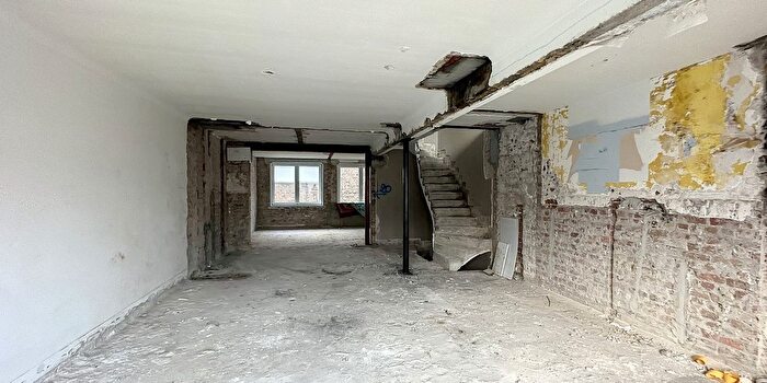 Huizen Koop Huur - 3