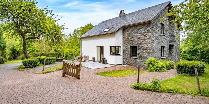 5-kamerhuis te koop in Beho