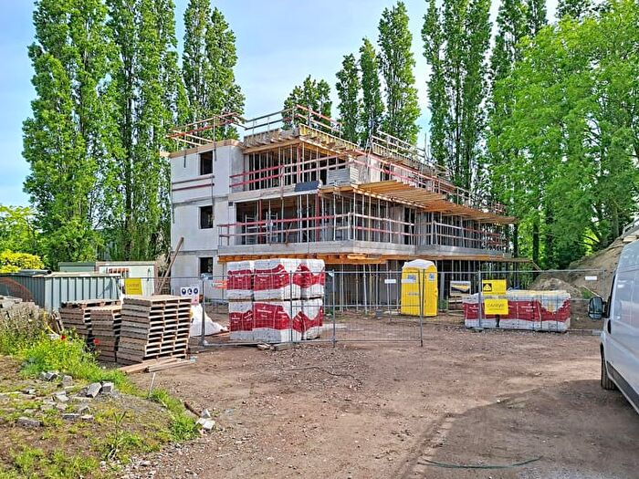 Huizen Koop Huur - 2