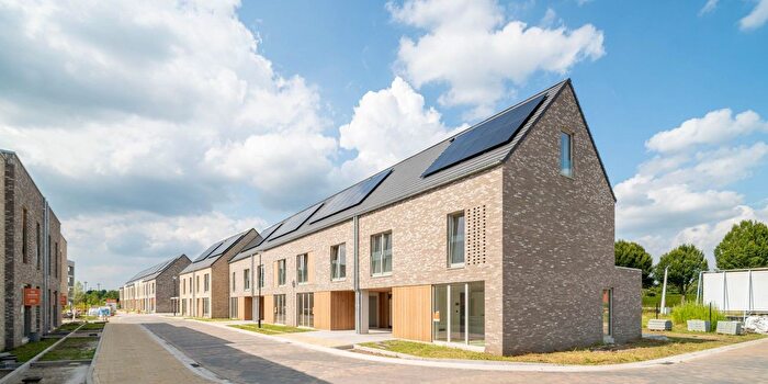 Huizen Koop Huur - 3