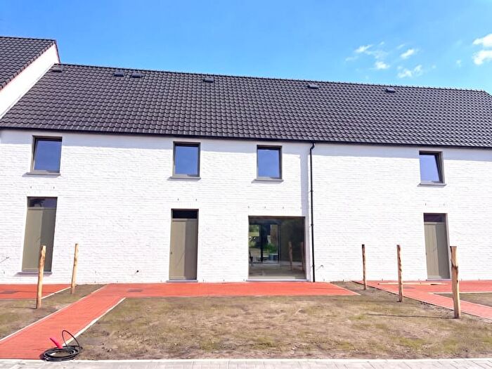 3-kamerhuis te koop in BORGLOON