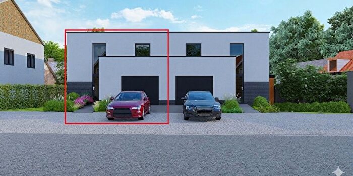 3-kamerhuis te koop in Mere