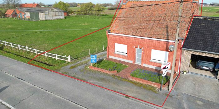 Huizen Koop Huur - 2