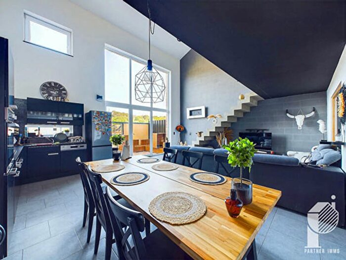 2-kamerappartement te koop in Verviers