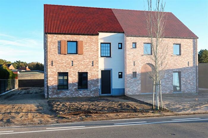 Huizen Koop Huur - 2