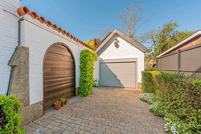 Huizen Koop Huur - 3