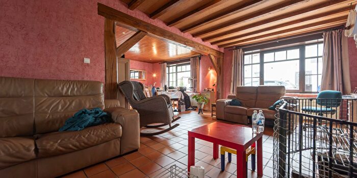 Huizen Koop Huur - 2