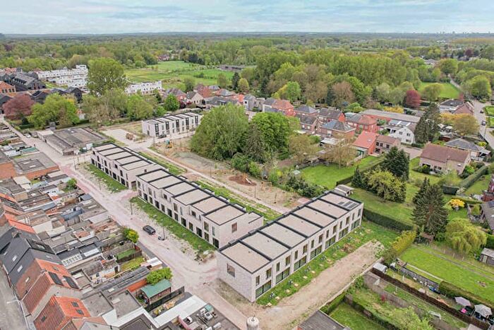 Huis te koop in Muizen