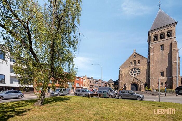 5-kamerhuis te koop in Aalst