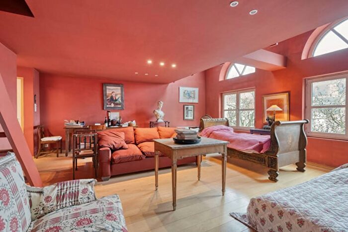 2-kamerappartement te koop in Brugge