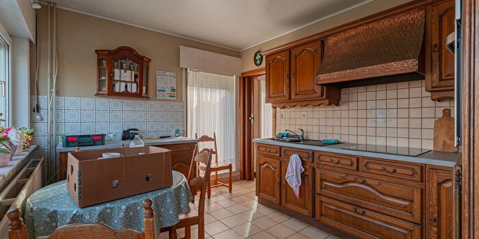 Huizen Koop Huur - 3