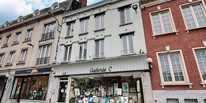 3-kamerhuis te koop in Moeskroen