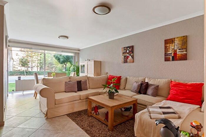 3-kamerappartement te koop in Hoboken