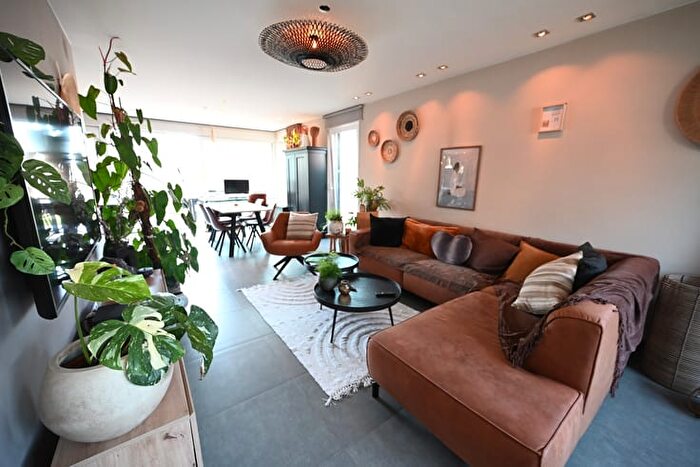 13-kamerhuis te koop in Ruddervoorde