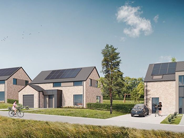 Huizen Koop Huur - 2