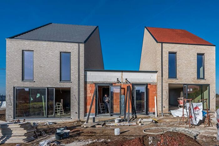 Huizen Koop Huur - 2